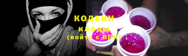 молекула духа Слюдянка